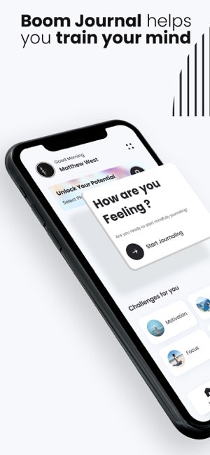 Boom Journal gallery image