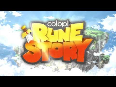 Rune Story media 1