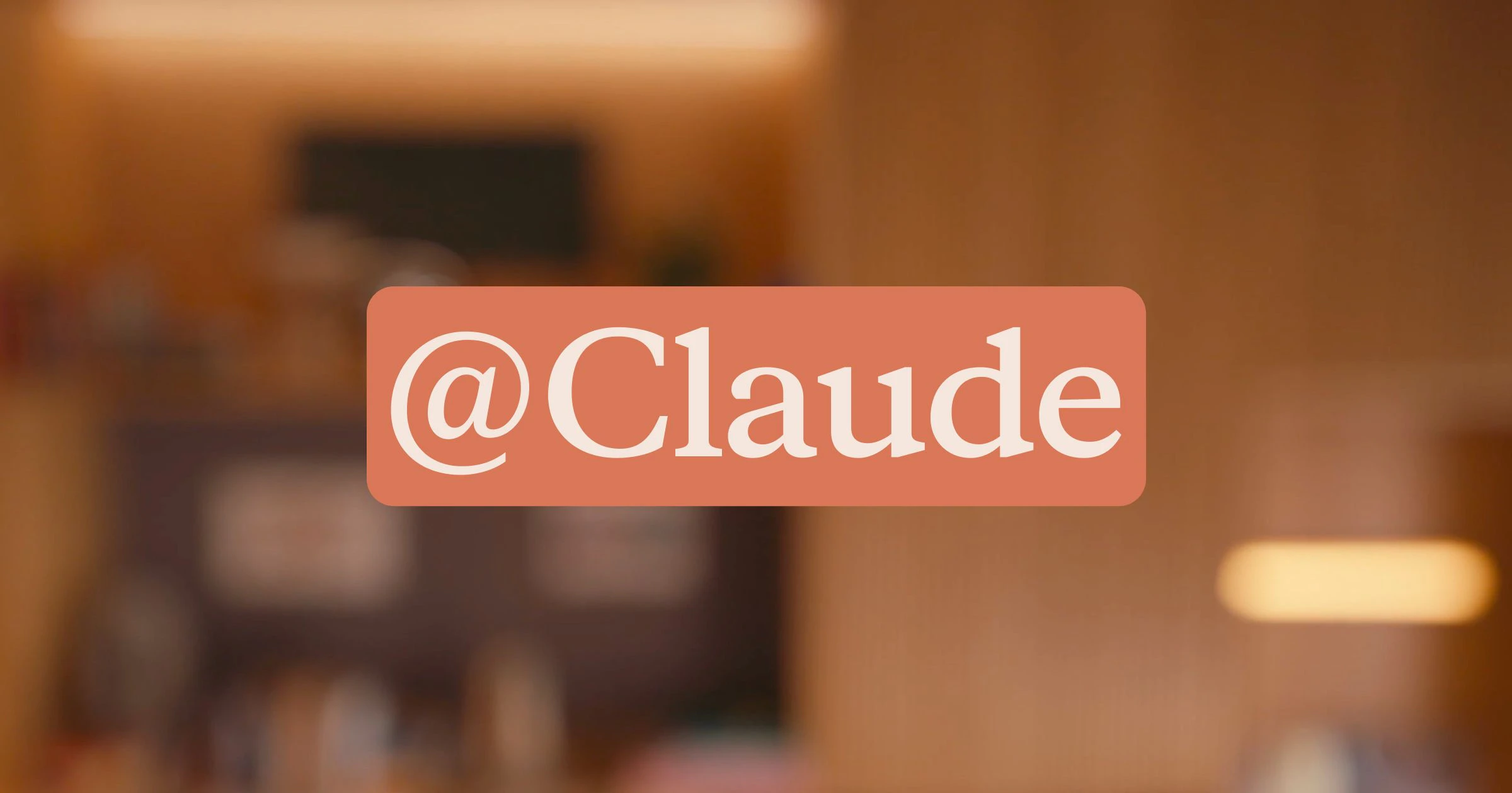 Claude Tag  截图