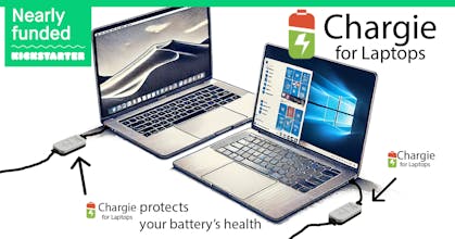 Chargie for Laptops gallery image
