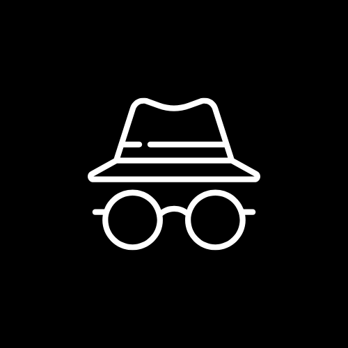 TikTok & Instagram Account Analyzer - Product Hunt launch logo and brand identity