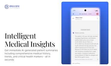 DocAssist: Your Clinical Assistant gallery image