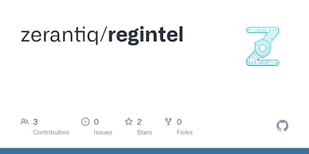 Regintel gallery image