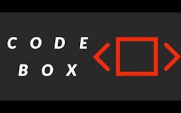 Code Box media 2