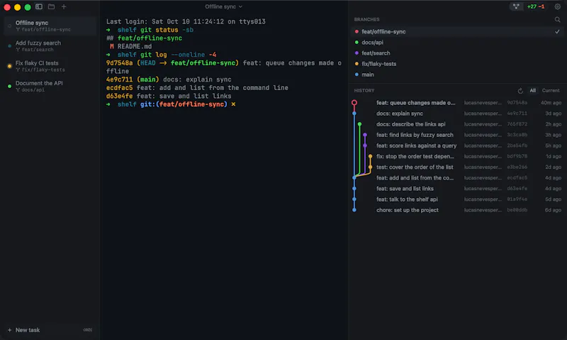Farol screenshot 7