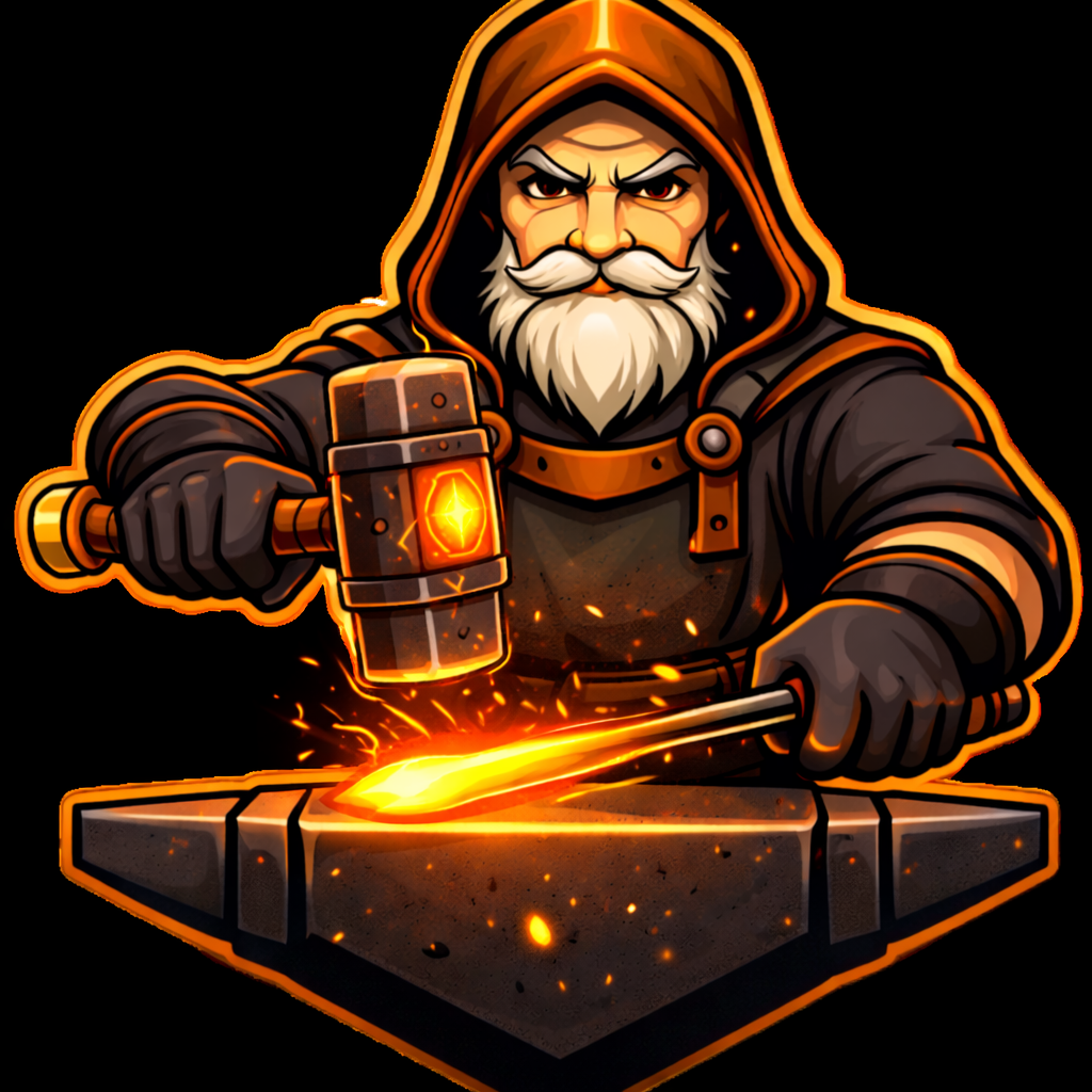 Ironbeard - Your AI OS - Screenshot 4 showing product features and functionality