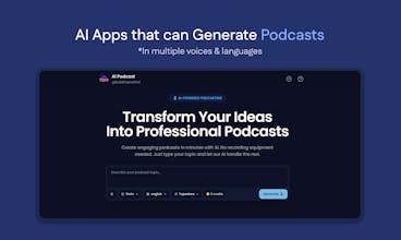 BuildFast Studio gallery image