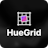 HueGrid.app