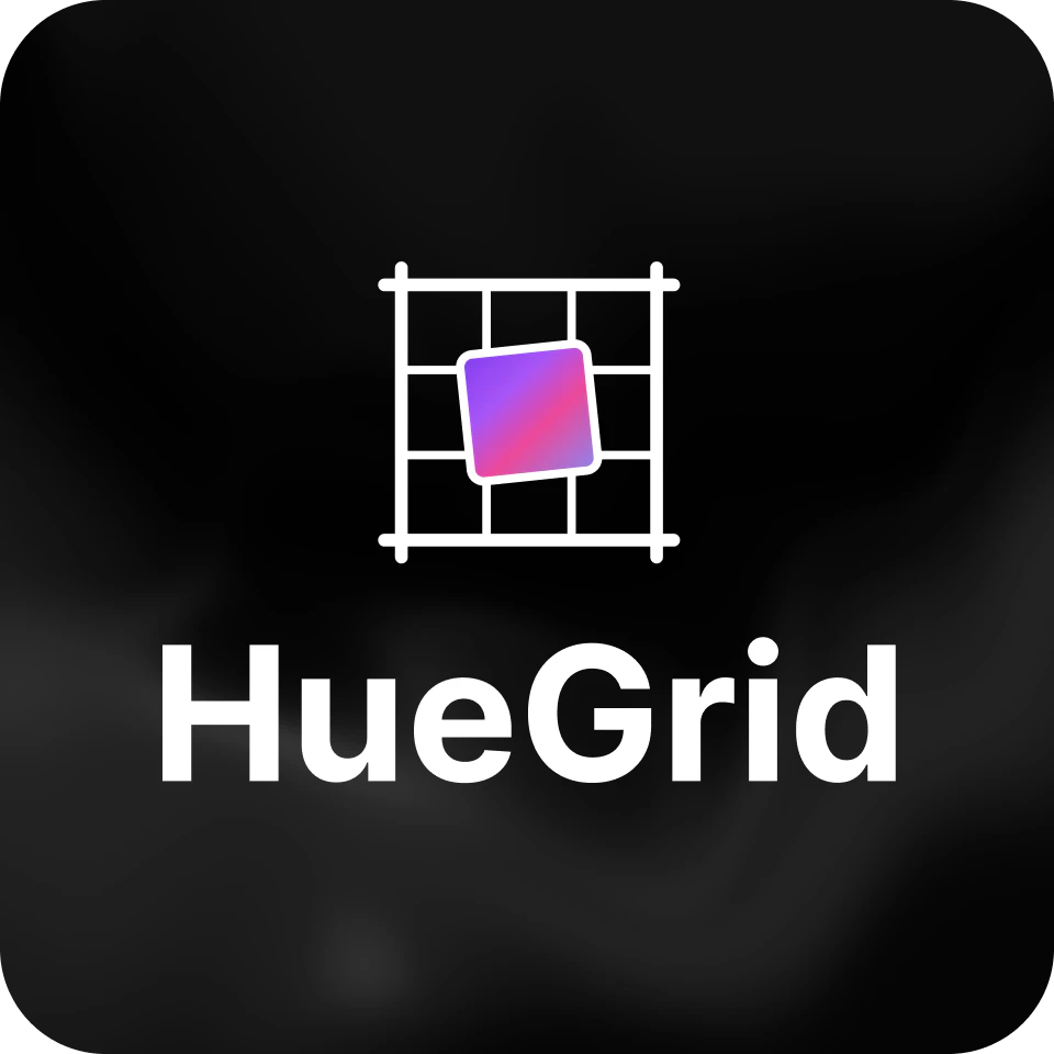 HueGrid.app