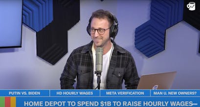 Morning Brew Daily gallery image