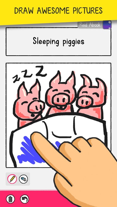 Draw Story gallery image