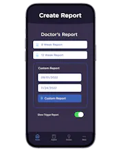 Migraine Insight gallery image