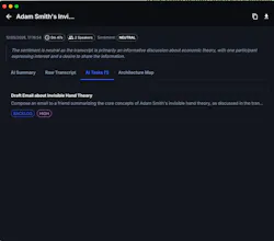 Plan AI gallery image