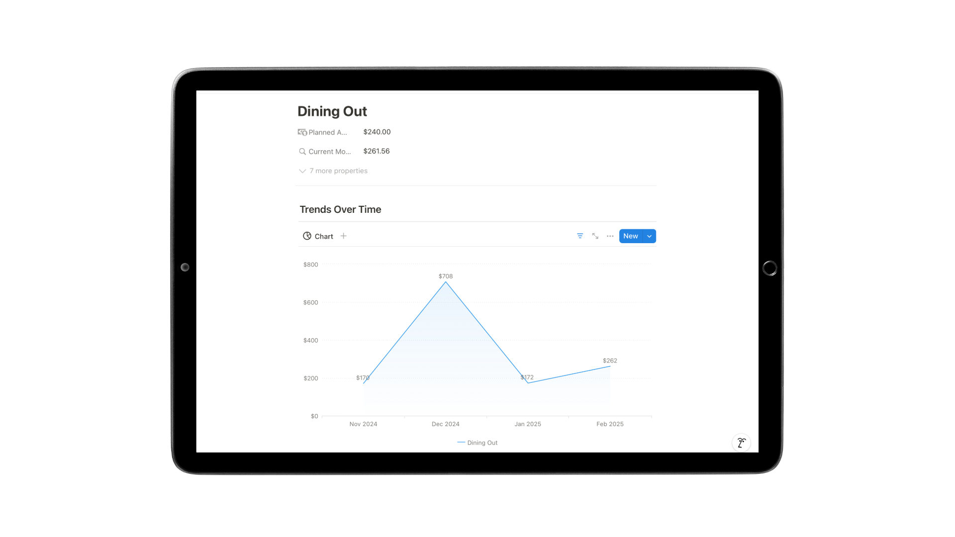 Budget Buddy gallery image