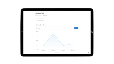 Budget Buddy gallery image