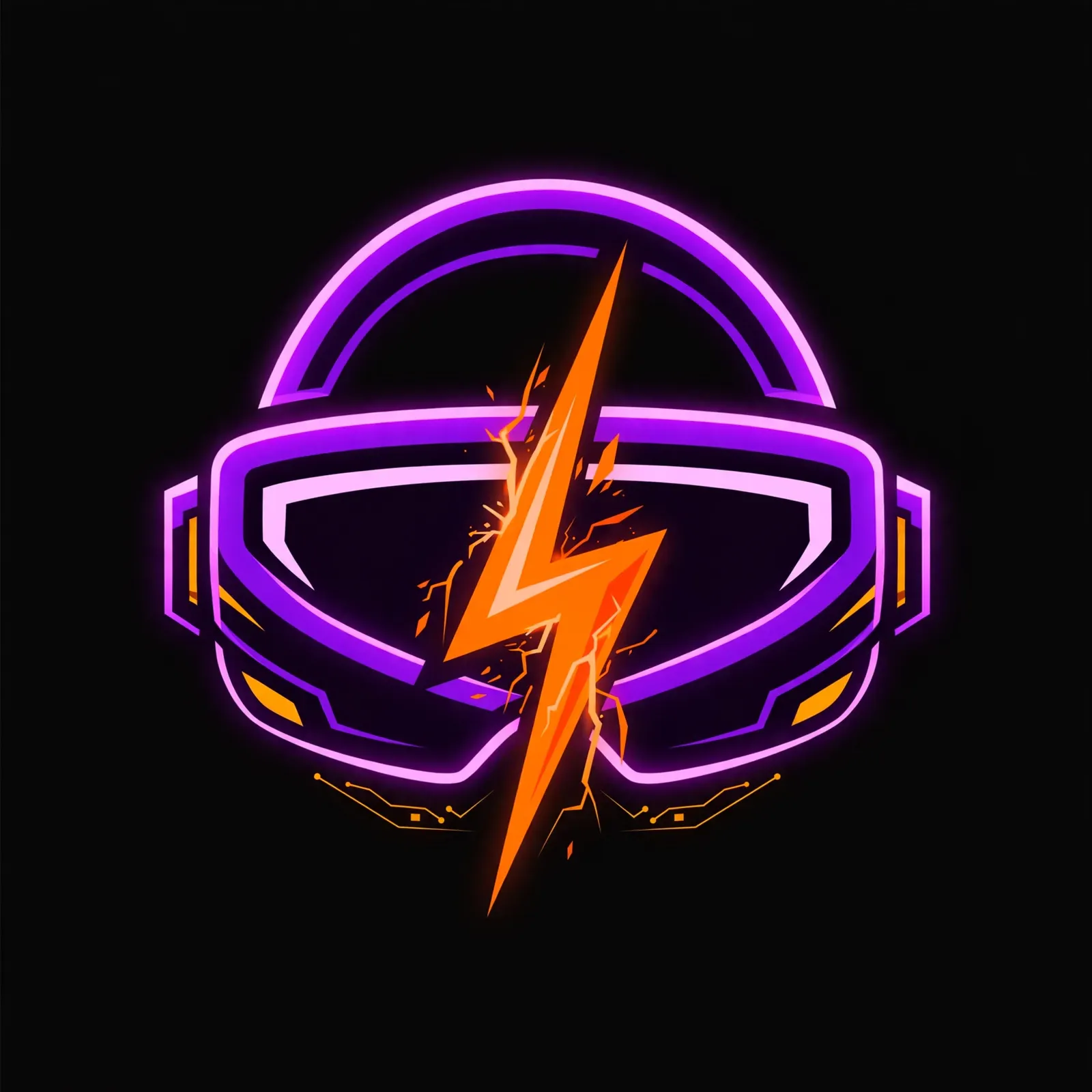 Ultimate Reality logo