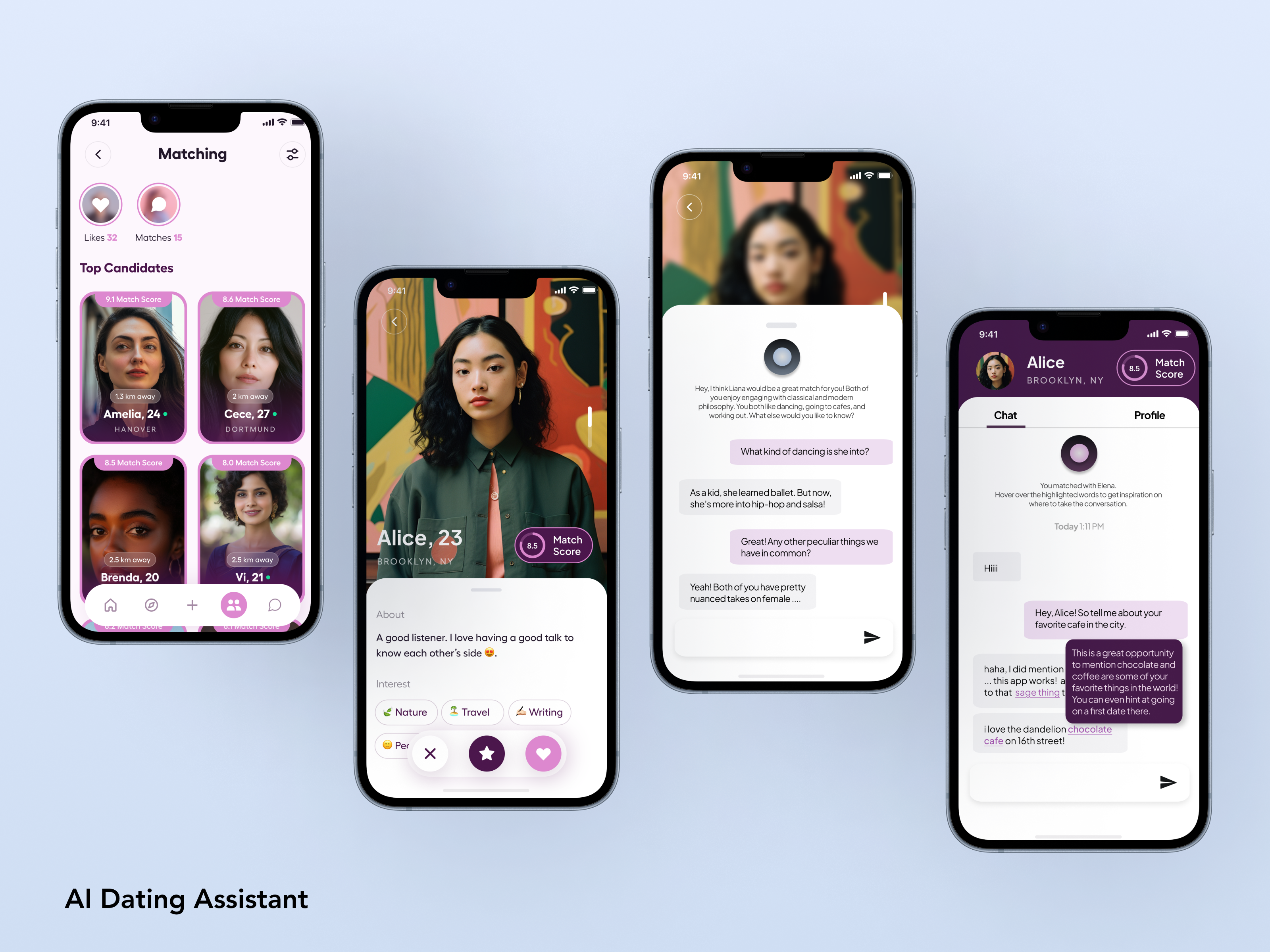 Guided gallery image