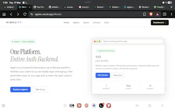 Nimboity — Ageinx gallery image