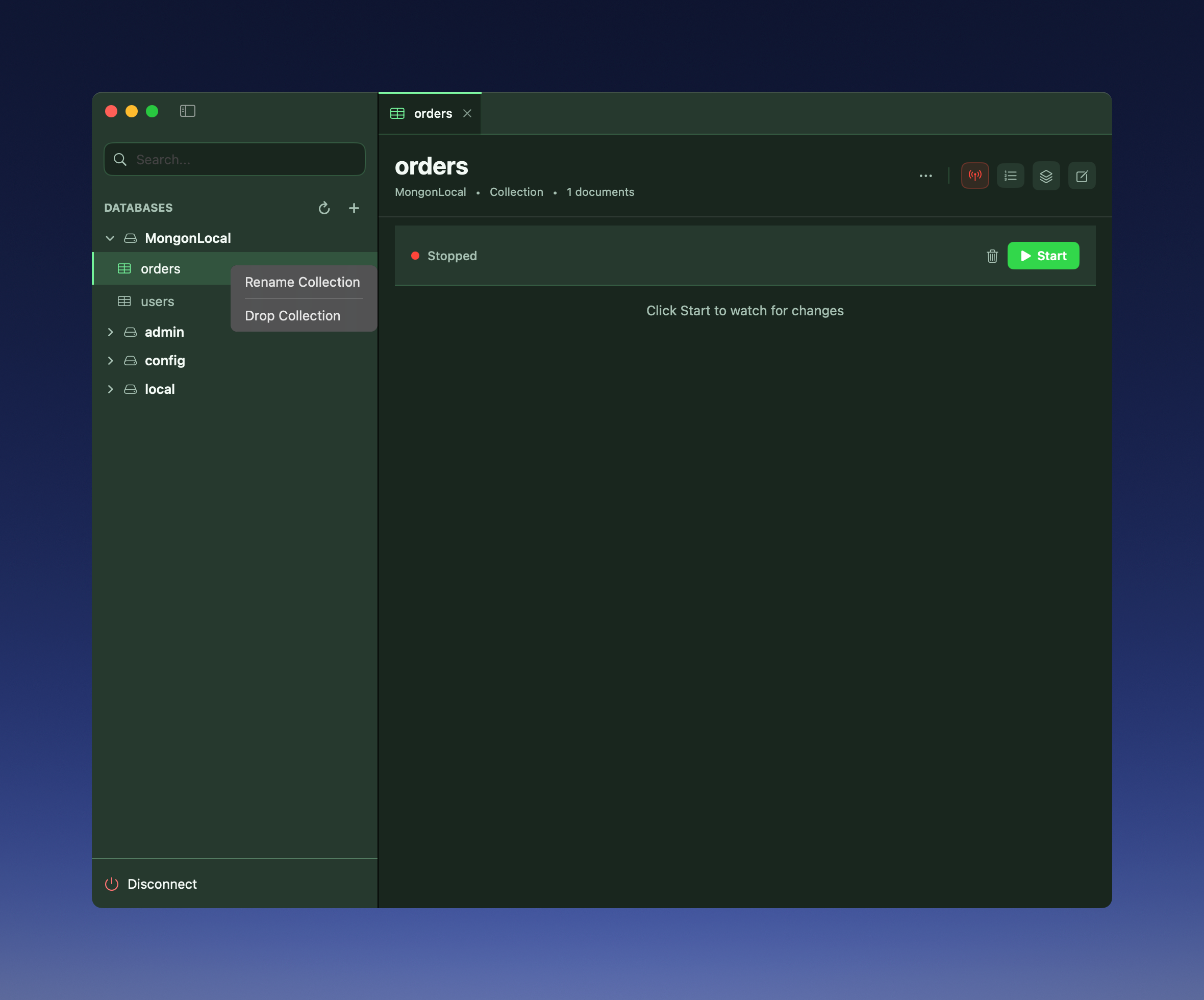 Mongon gallery image