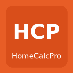 HomeCalcPro