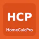 HomeCalcPro