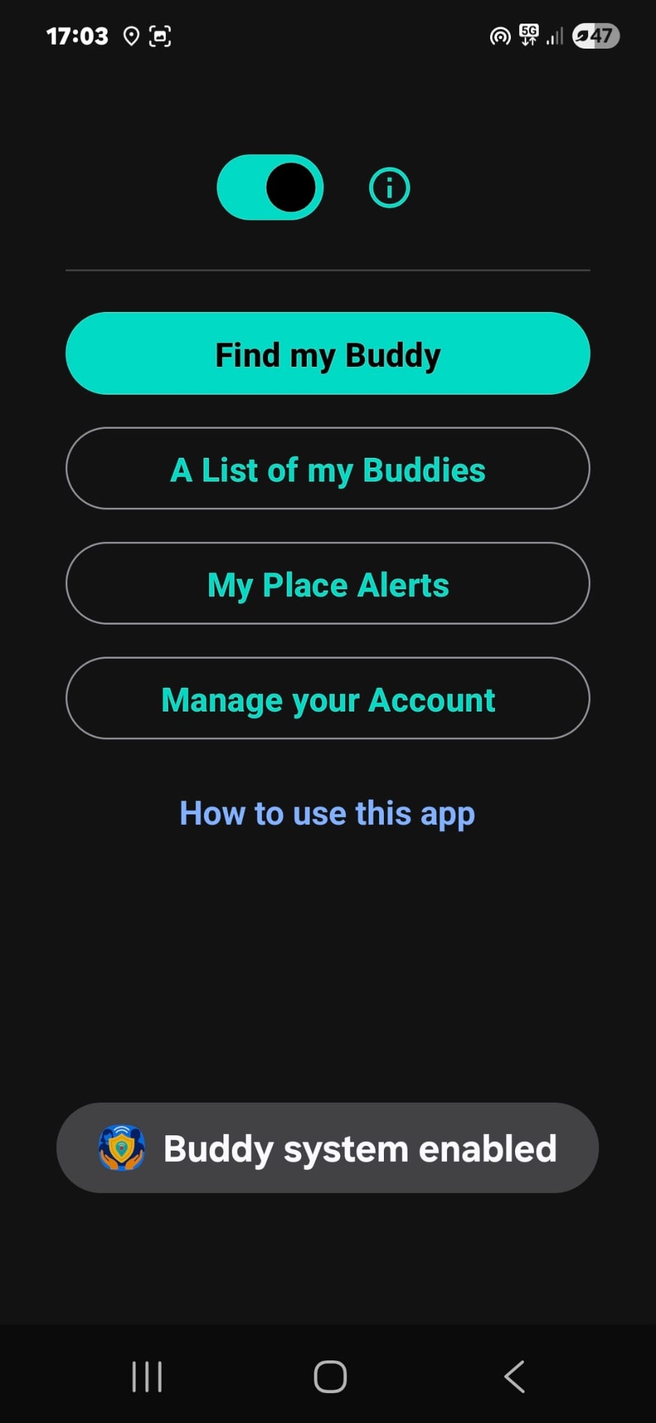 MyBuddy gallery image