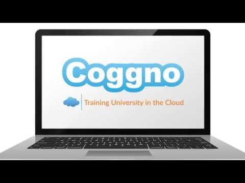 Coggno Training University gallery image