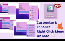iBoysoft NTFS for Mac media 1