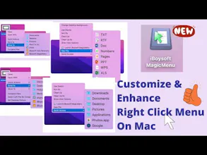 iBoysoft NTFS for Mac gallery image