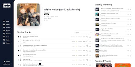 Club Culture gallery image