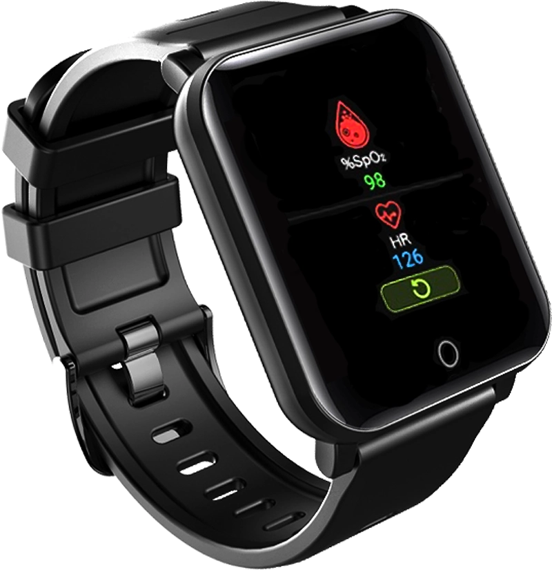 Remote patient monitoring Devices gallery image