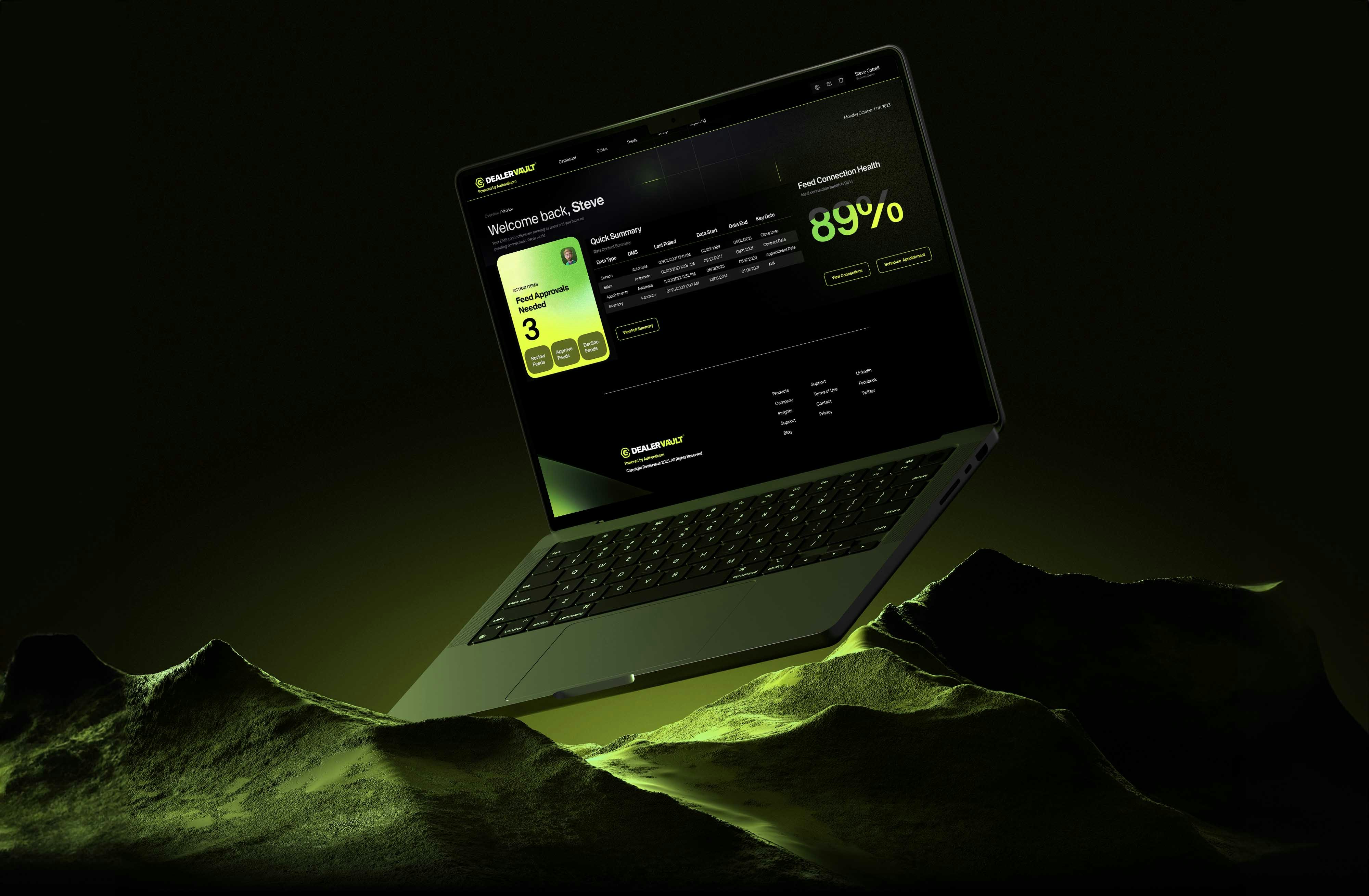 DealerVault gallery image