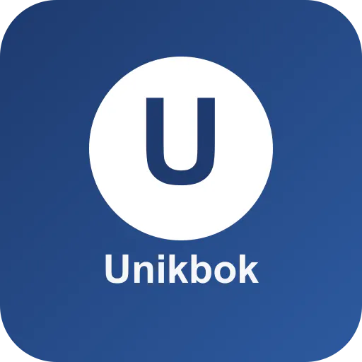 UNIKBOK Milersättning