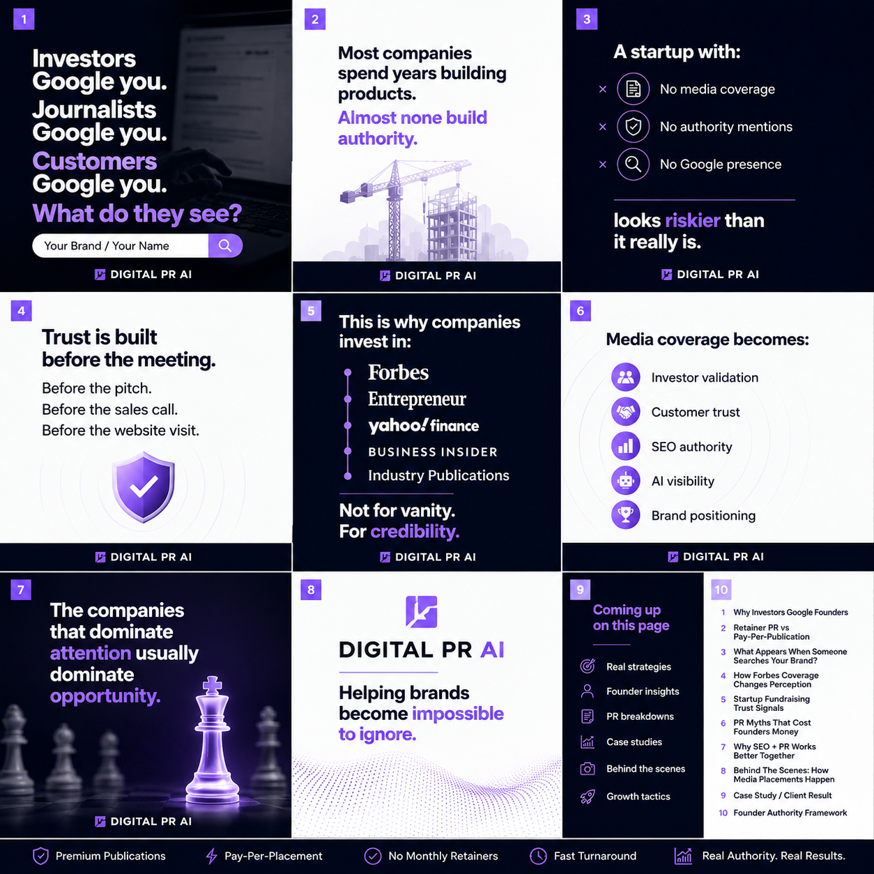 Digital PR gallery image