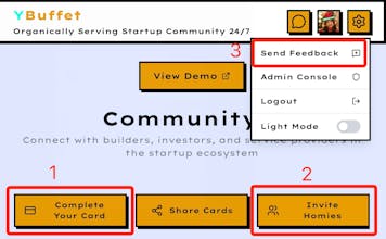 YBuffet.com gallery image