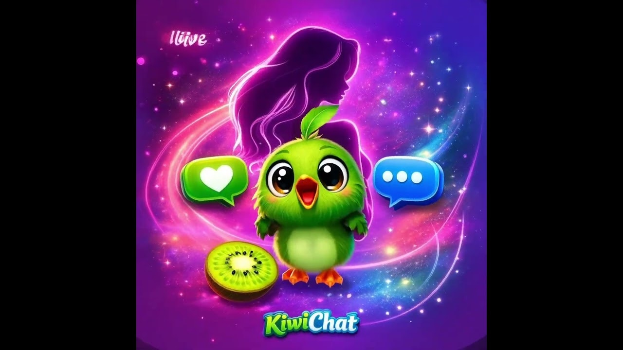Kiwichat gallery image