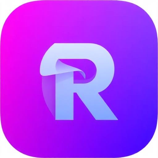 ResumeKraft AI - Product Hunt launch logo and brand identity