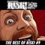 RISK: True Tales Boldly Told - Tough Guys