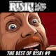 RISK: True Tales Boldly Told - Tough Guys