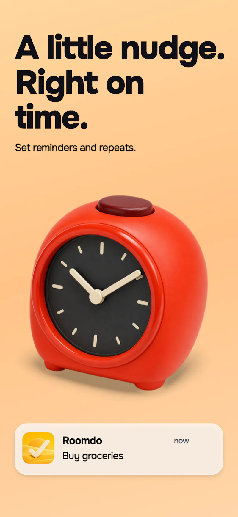 Roomdo screenshot 5