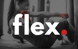 Flex media 3