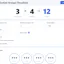 PipDots Multiplication Visualizer