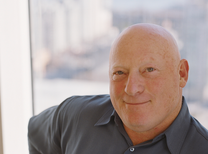 The Inmates Are Running the Asylum gallery image