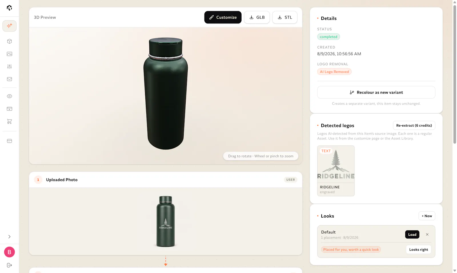 Tisfile Studio screenshot 11