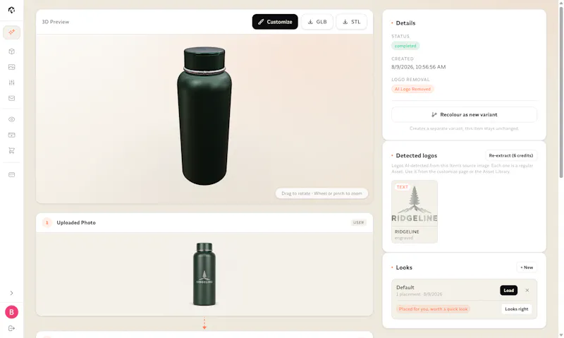 Tisfile Studio screenshot 11