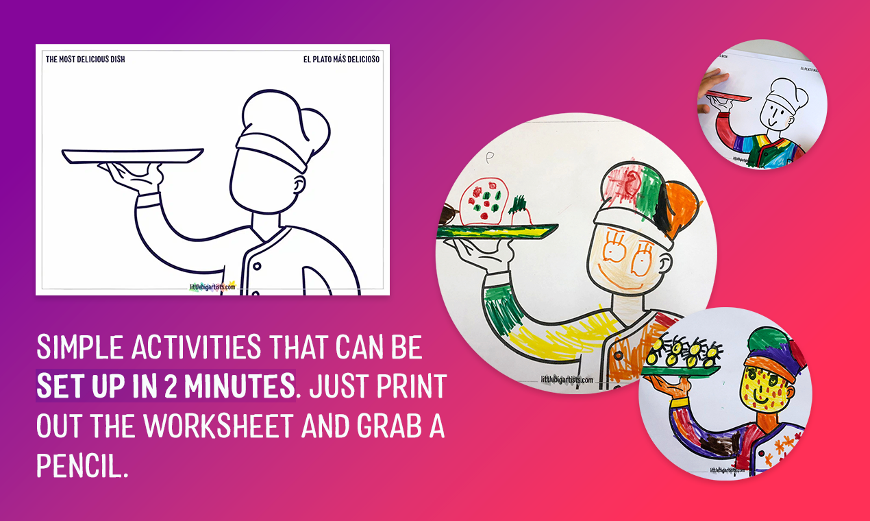 Little Big Artists gallery image