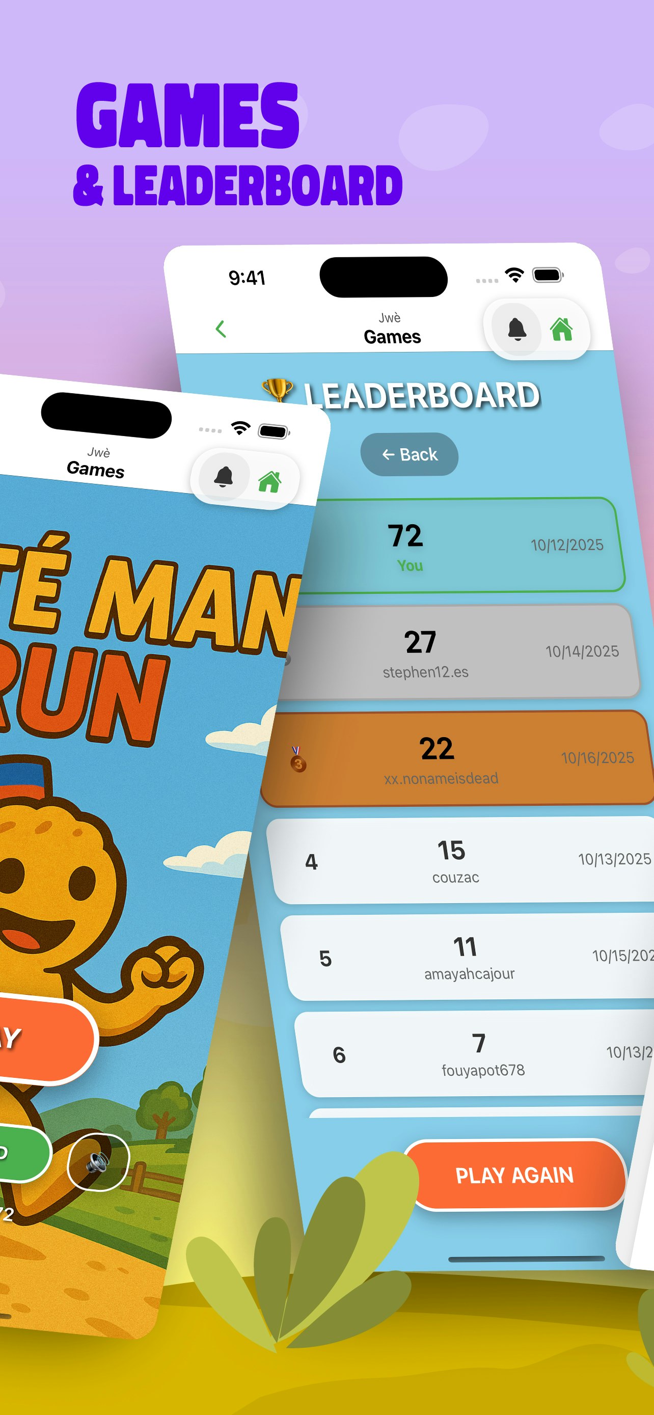 Learn Creole with Jorge gallery image