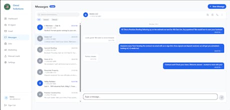 OmniSolutions gallery image