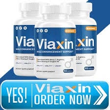 Viaxin Male Enhancement