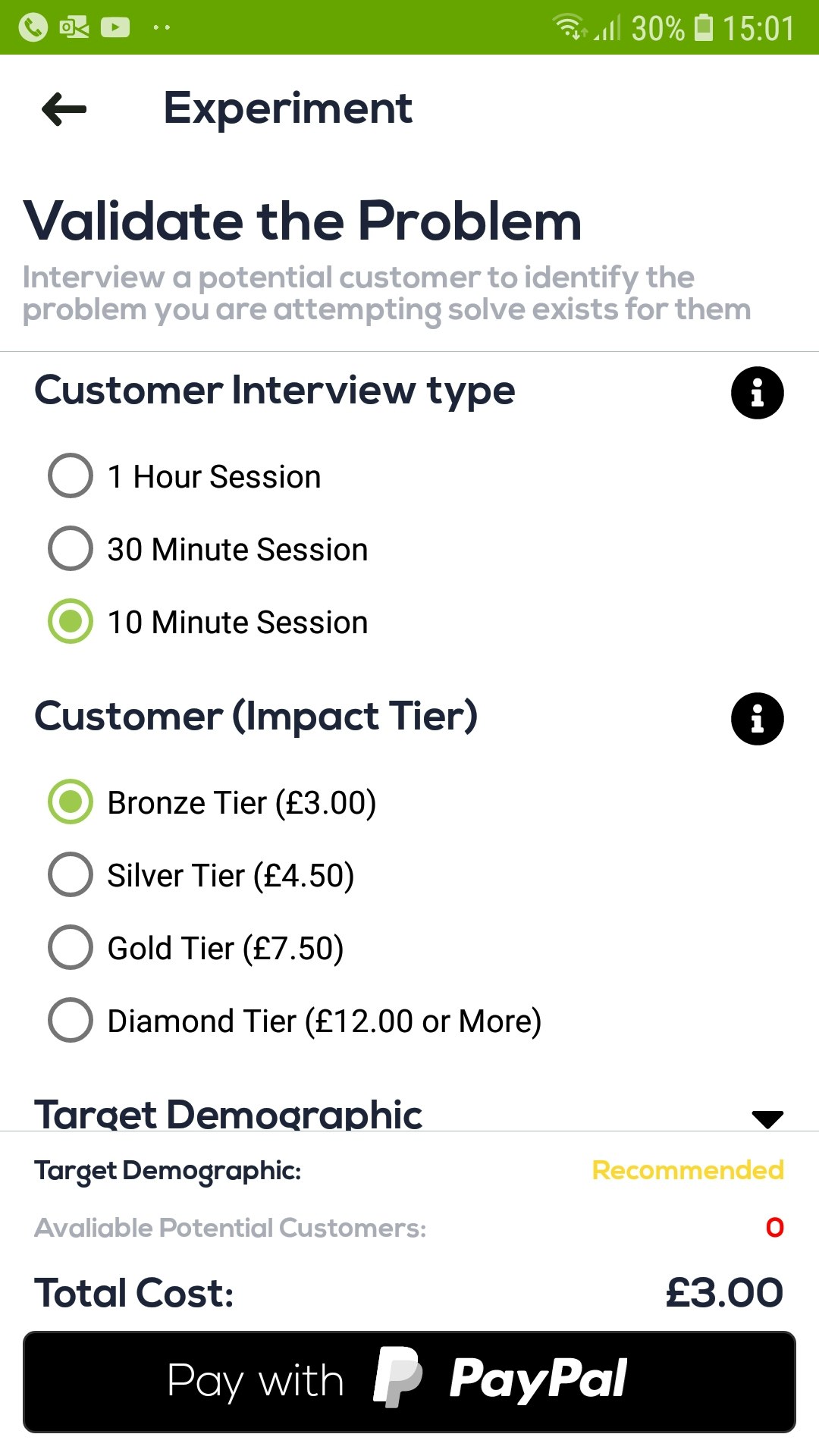 ExperiFind gallery image